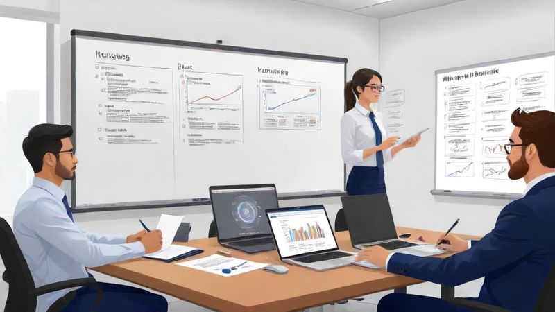 Banner PT CLOUD DREAM MARKETING membuka lowongan Account Executive / Account Manager di Jakarta Raya dengan gaji 13-18 juta per bulan.