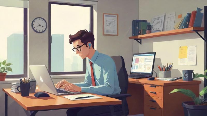 Banner Sedang mencari lowongan kerja sebagai Accounting & Finance? PT. KALIMAS SARANA SUPLINDO membuka kesempatan untuk posisi full-time di Jakarta Pusat.