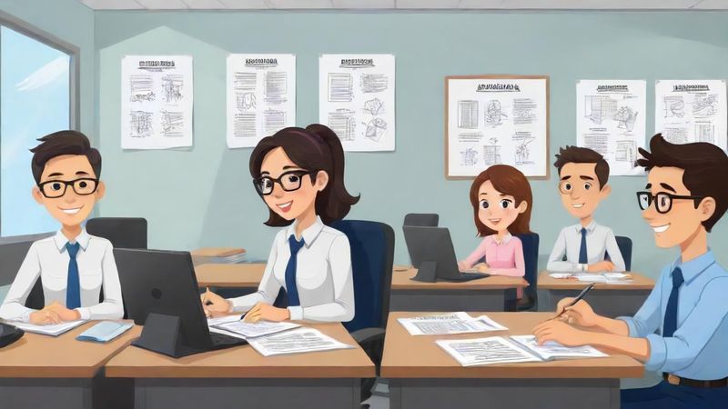 Banner Sedang mencari lowongan kerja sebagai Admin? Danz English membuka kesempatan untuk bergabung di Kendari, Sulawesi Tenggara.