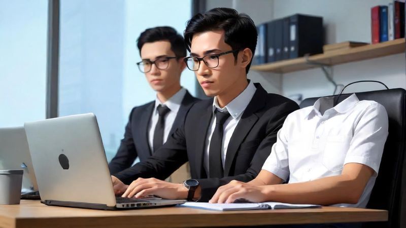 Banner Sedang mencari lowongan kerja sebagai Admin Gudang? PT Inti Marina Netting membuka kesempatan di Jakarta Barat.