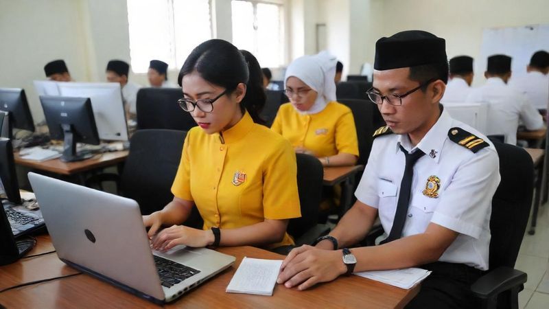 Banner PT. RAPINAN BROTHER membuka lowongan Admin Gudang di Jakarta Utara. Posisi full time dengan tanggung jawab mengelola stok dan proses gudang.