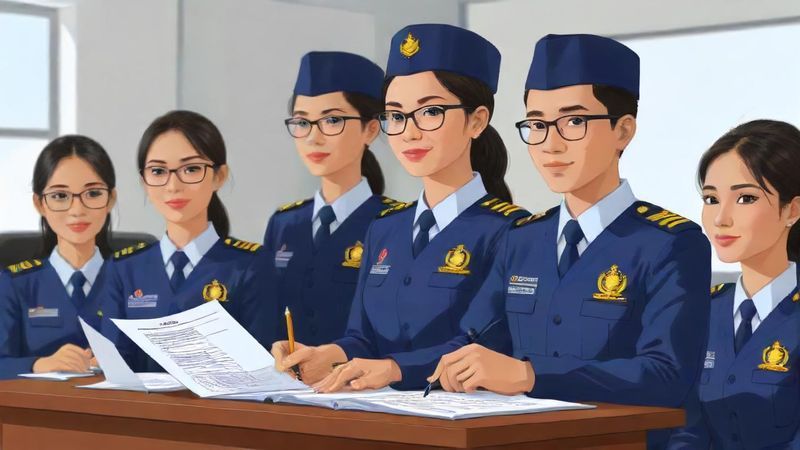 Banner PT Surya Pratista Hutama membuka lowongan Admin Gudang di Probolinggo. Peluang karier untuk tenaga profesional berdedikasi tinggi.