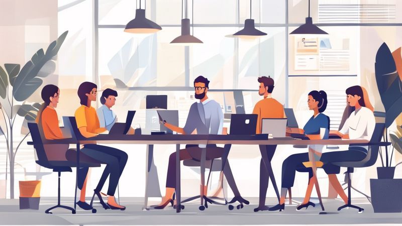 Banner Sedang mencari lowongan kerja sebagai Admin Marketing B2B? PT SIMBA JAYA UTAMA membuka peluang di Surabaya.