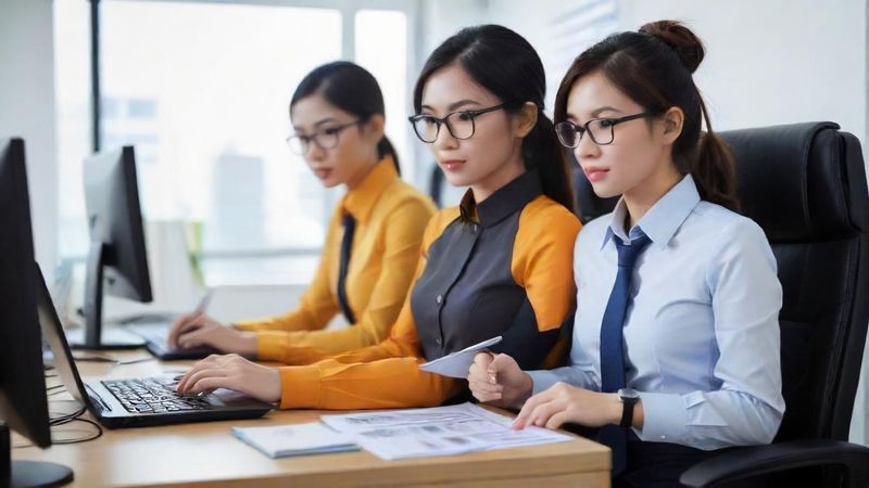 Banner PT Mitindo Global Jaya membuka lowongan Admin Marketing di Jakarta Raya. Daftar sebelum 14 Februari 2026.