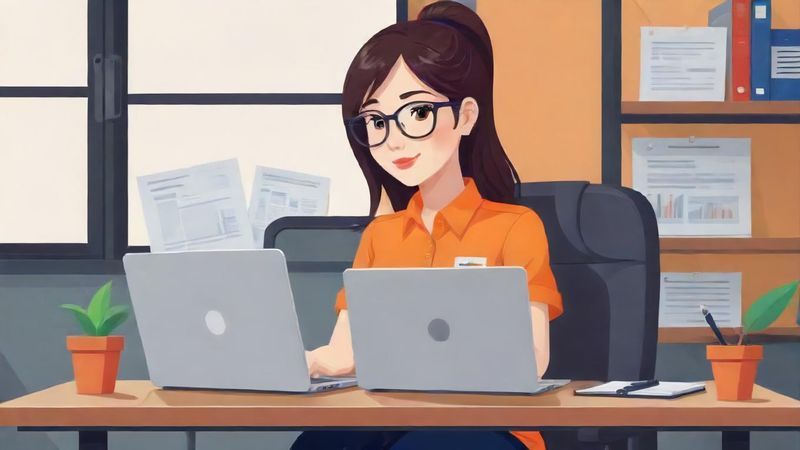 Banner PT Global Jet Express mencari Admin Marketing Staff di Jakarta Utara. Tugas: admin marketing, kontrak EASY DROP, data dukungan pembukaan toko, promosi. Lamar sekarang!