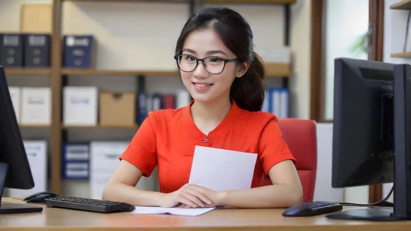 Banner PT Zeus Component Indonesia membuka lowongan Admin Online Shop di Cikarang Selatan. Bergabung dan kembangkan karier di bidang administrasi toko online.