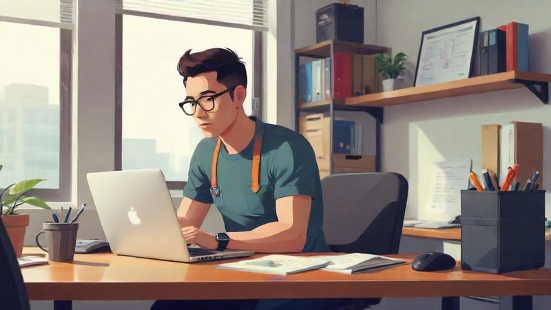 Banner Admin Operasional & Logistik di PT. Gree Electric Appliances Indonesia – Jakarta Pusat. Lowongan kerja penuh waktu untuk lulusan D3/S1.