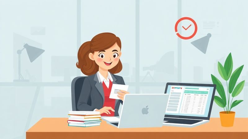 Banner PT. Radiant Utama Interinsco Tbk membuka lowongan Admin & Project Support di Jakarta Raya. Simak tugas, kualifikasi, dan cara melamar.