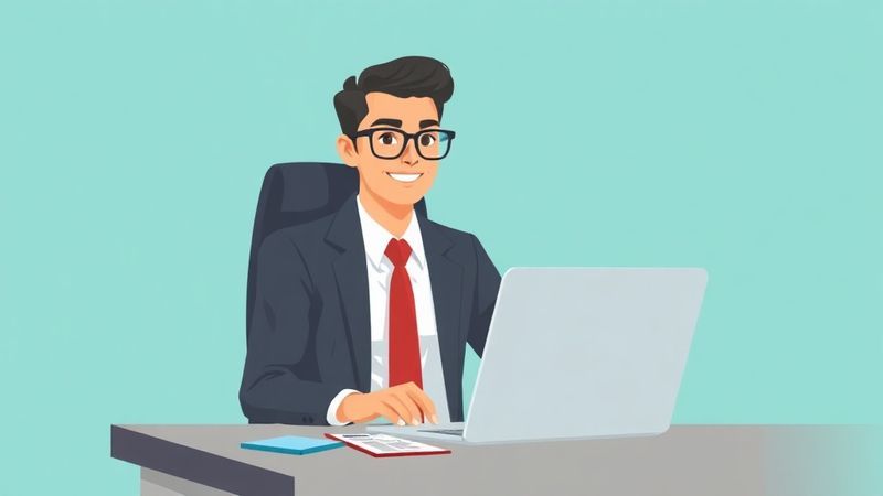 Banner Admin Sales di BullAes – Jakarta Barat sedang membuka kesempatan kerja dengan gaji hingga Rp 6,5 juta per bulan.