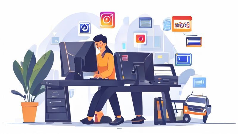 Banner Administrasi Rental di PT SUMBERSARI TRANSPORTASI ABADI, Surabaya. Gaji Rp 3.000.000 – Rp 4.500.000 per bulan. Batas lamar: 28 Januari 2026.