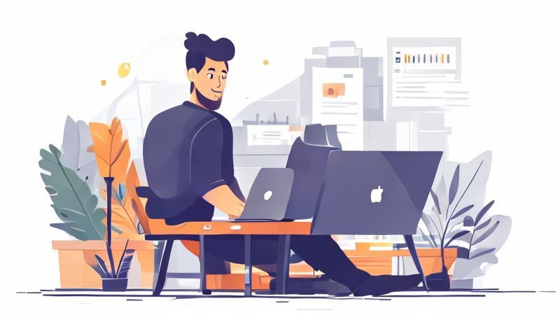 Banner Administrasi Site Project di PT GAPURA ABADI, Jakarta Selatan. Gaji Rp 6–8 juta/bulan. Lamar sebelum 29 Januari 2026.