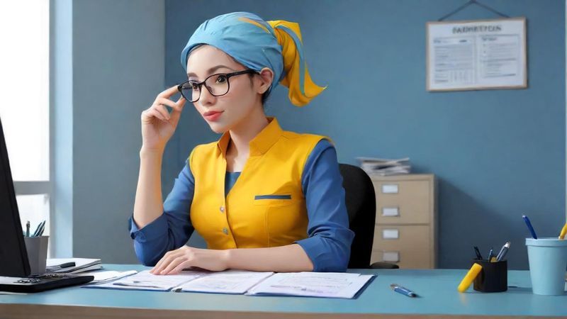 Banner Lowongan Administration Manager di Nusantara Global Partners untuk memimpin operasional administrasi perusahaan di Jakarta Raya.