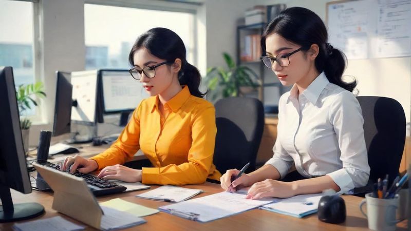 Banner PT Colorindo Chemtra membuka lowongan Administration Staff di Jakarta Raya. Gaji kompetitif dan lingkungan kerja mendukung.