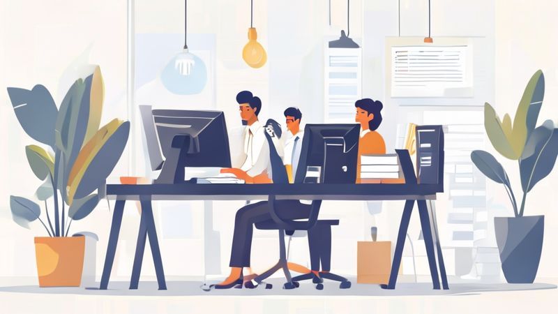 Banner Sedang mencari lowongan kerja sebagai Administration Staff? CV SWISSA saat ini membuka kesempatan di Jakarta Raya.