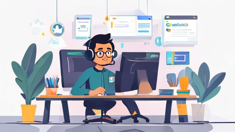 Banner PT Transcosmos Indonesia membuka lowongan Agent Contact Center di Surakarta. Peluang karir di layanan konsumen dengan berbagai benefit menarik.