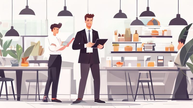 Banner Area Manager F&B di BIGHOT RESTAURANT INDONESIA (Kebayoran Baru, Jakarta Raya, Penuh Waktu)