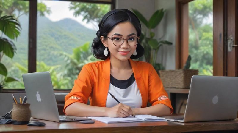 Banner Area Sales Manager di Citra Jaya Plastik, Jakarta Barat. Gaji 5.8-8.5 juta, bonus target, perjalanan dinas, BPJS. Lamar sekarang!