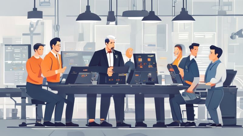 Banner Sedang mencari lowongan kerja sebagai asisten kepala produksi? PT Gaya Sukses Mandiri Kaseindo membuka kesempatan di Jawa Tengah.