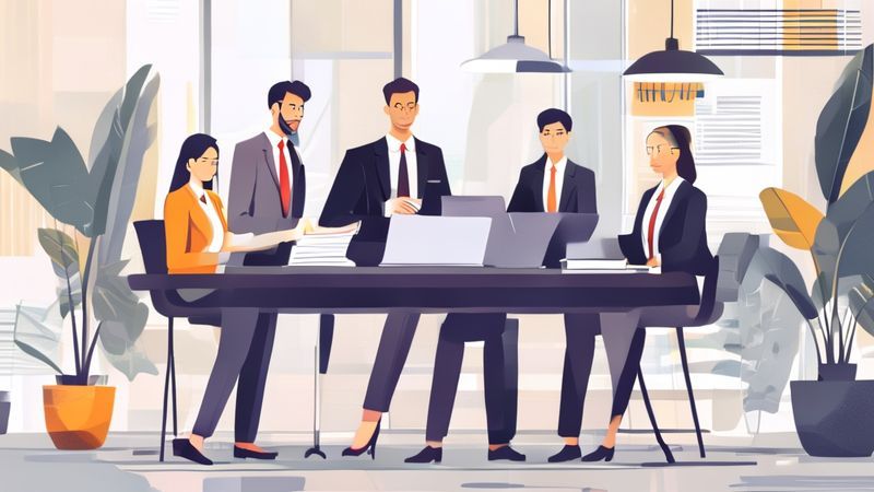 Banner Sedang mencari lowongan kerja sebagai Auditor Staff? PT Bangunsukses Niagatama Nusantara membuka kesempatan kerja penuh waktu di Jakarta Raya.