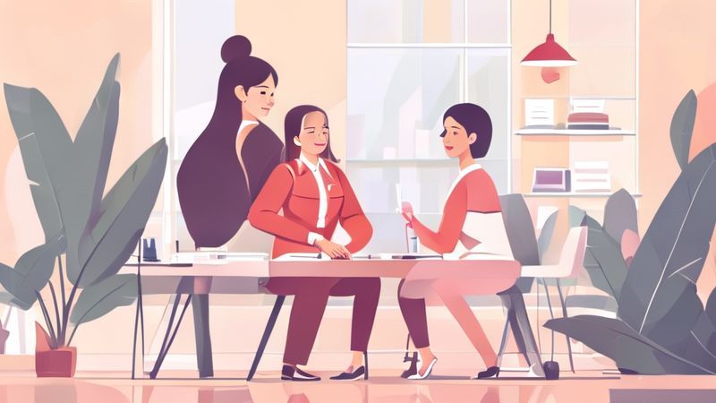 Banner PT Muda Berkarya Adv membuka lowongan Beauty Advisor di Jakarta Selatan, dengan gaji Rp6.000.000 - 8.000.000 per bulan.