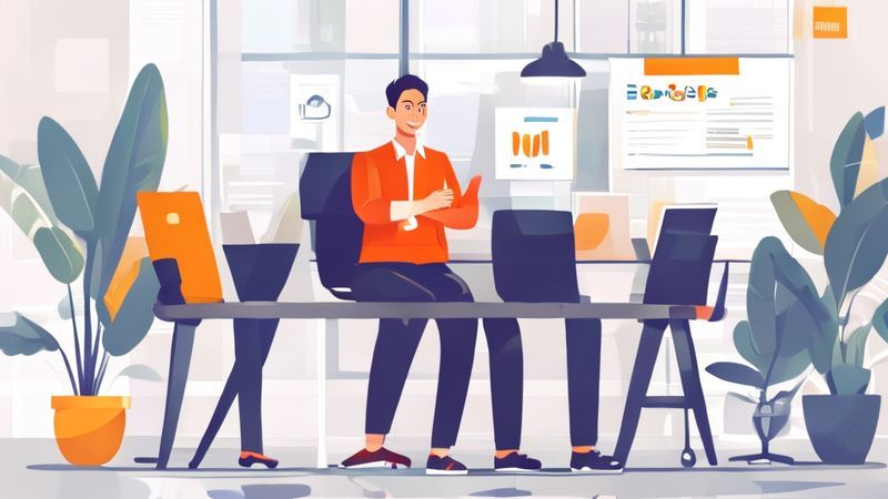 Banner Shopee Internasional Indonesia membuka lowongan Big Campaign Revenue - Business Development di Jakarta Raya, penuh waktu.