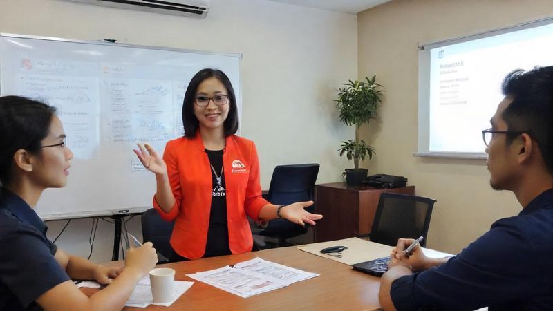 Banner PT CLOUD DREAM MARKETING membuka lowongan Brand Manager di Jakarta Raya. Gaji kompetitif, lingkungan kreatif, dan kesempatan berkembang.