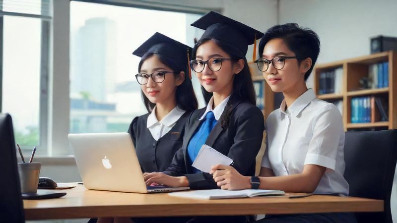 Banner PT Hashmicro Solusi Indonesia membuka lowongan Business Development (Fresh Graduate) di Jakarta Pusat. Peluang karir penuh waktu dengan komisi menarik.