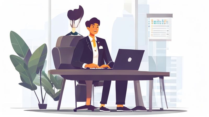 Banner Lowongan Cashier di CIPUTRA GROUP untuk wilayah Jakarta Timur, kontrak penuh waktu dengan pengalaman 1 tahun di developer properti.