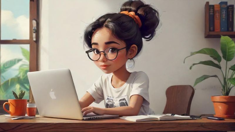 Banner SC BUCURIA ZILEI SRL membuka lowongan kerja sebagai Copywriter untuk niche pengembangan diri di Bali dengan gaji Rp 7-10 juta per bulan.