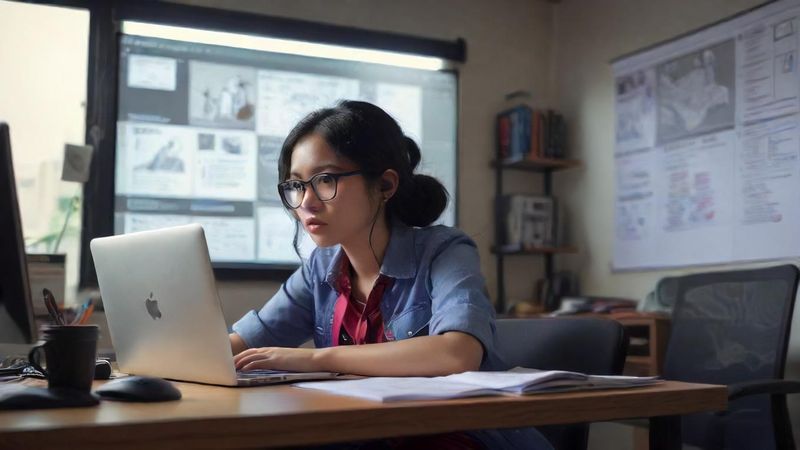 Banner Sedang mencari lowongan kerja sebagai Creative Multimedia Designer? PT Victor Indonesia membuka kesempatan untuk bergabung di Jakarta Utara.