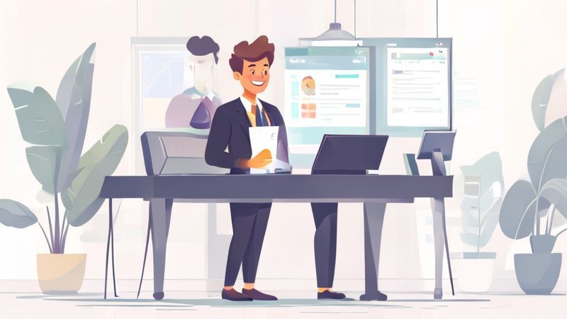 Banner Sedang mencari lowongan kerja sebagai Customer Sales Service / Receptionist? PT BERKAT SAMUDRA GEMILANG LINES saat ini membuka kesempatan untuk bergabung sebagai Customer Sales Service / Receptionist di Jakarta Selatan.