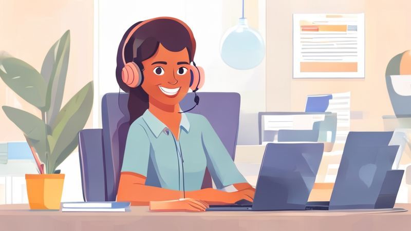 Banner Customer Service Jakarta di PT Shape-Up Indonesia membuka kesempatan kerja penuh waktu. Cek kualifikasi, benefit, dan cara melamar sekarang.