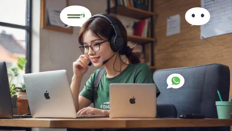 Banner Sedang mencari lowongan kerja sebagai Customer Support EN & ID? PT.MYVENUS NETWORK INDONESIA membuka kesempatan di Jakarta.