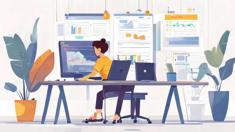 Banner Mega Insurance membuka lowongan magang Data Entry di Jakarta Selatan. Cocok untuk mahasiswa semester 6+ dengan IPK minimal 3.00.