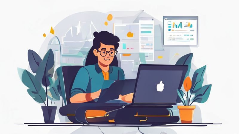 Banner PT Depoguna Bangunan Online sedang mencari profesional untuk posisi Data Support di Palembang, Sumatera Selatan.