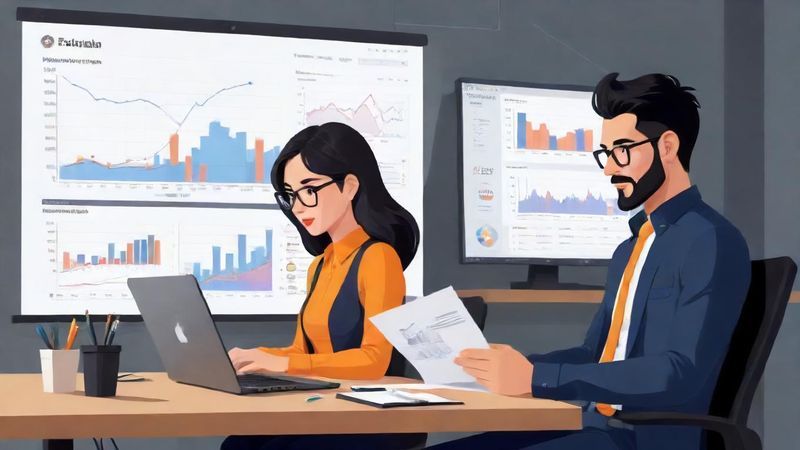 Banner PT Depoguna Bangunan Online membuka lowongan Data Support di Medan. Temukan syarat dan cara melamar di sini.