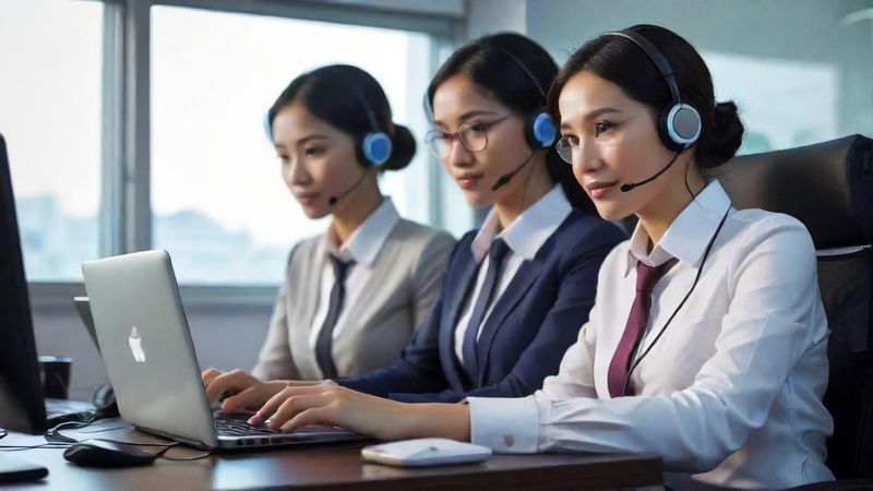 Banner Desk Collection Staff di PT. Sahabat Mikro Fintek sedang membuka lowongan kerja penuh waktu di Jakarta Selatan.