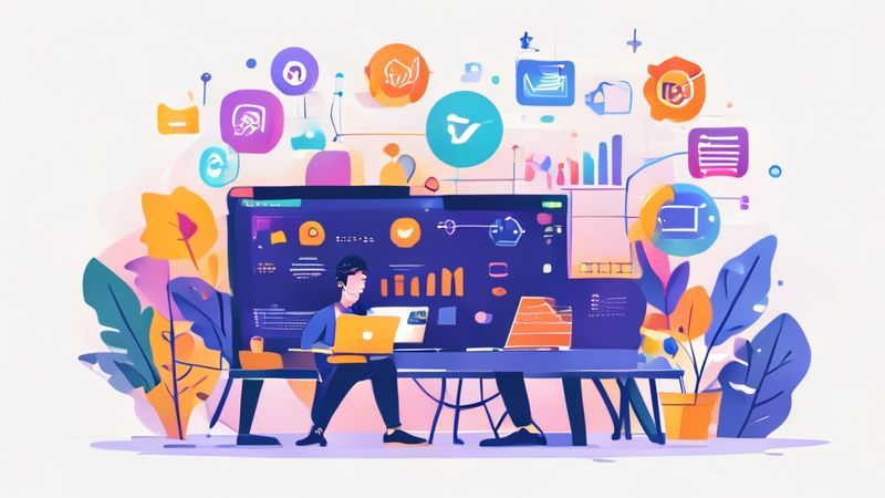 Banner PT Super Spring (Jakarta) membuka lowongan Digital Marketing Staff di Jakarta Pusat. Peluang untuk mengembangkan kreativitas dan data-driven thinking di industri pemasaran digital.