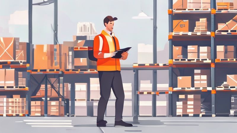 Banner Lowongan kerja sebagai Distribution and Operation Manager di PT Asia Prima Konjac, Surabaya. Gaji Rp 14-17 juta per bulan. Lamar sebelum 29 Januari 2026.