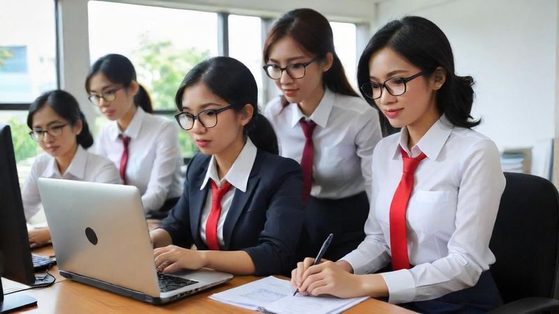 Banner PT Matahari Department Store Tbk membuka lowongan Division Admin Officer di Karawaci. Dibutuhkan lulusan D3 dengan pengalaman minimal 2 tahun.