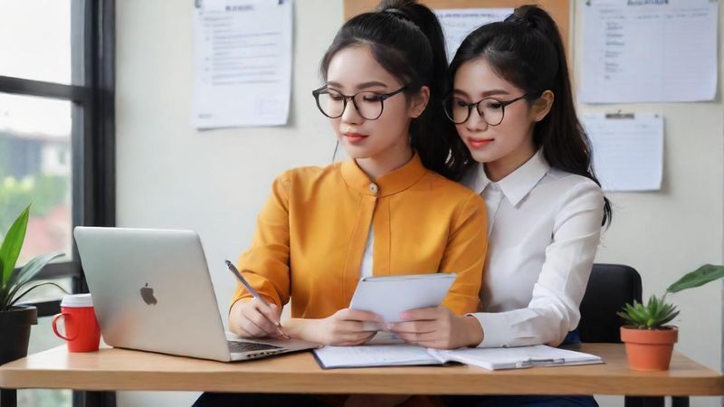 Banner Division Admin Officer di PT Matahari Department Store Tbk (Karawaci, Banten, Penuh Waktu)