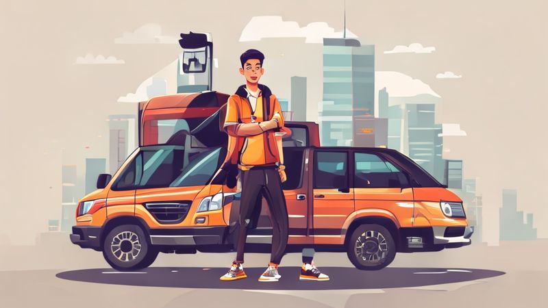 Banner PT Ika Wira Niaga membuka lowongan kerja untuk posisi Driver Pribadi di Jakarta Raya. Gaji Rp 5.700.000 – Rp 6.700.000 per bulan.