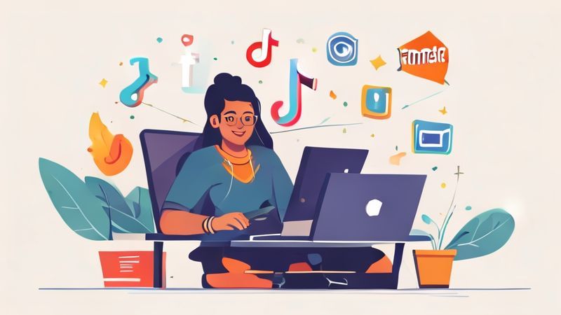 Banner Cari dan jalin kerja sama dengan brand & KOL di e-commerce. Analisis data & bantu tingkatkan penjualan. Jam kerja 08:00–17:00, libur 4x/bulan.