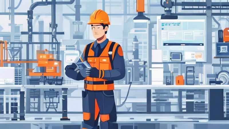 Banner Engineering Staff di CGBio Korea (Cikarang Timur, Jawa Barat, Penuh Waktu)