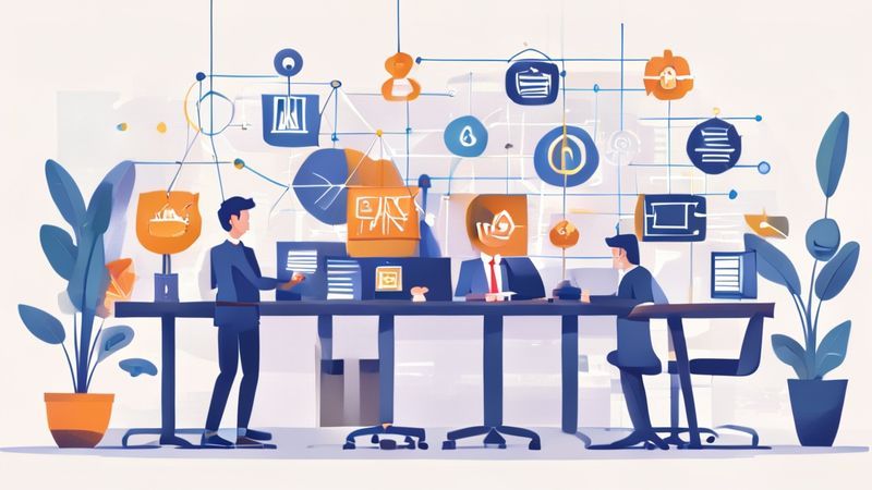 Banner Lampar kesempatan Ethics & Integrity Corporate Risk di Shopee Internasional Indonesia, Jakarta Raya. Bergabung sebagai ahli risiko etika dan integritas.