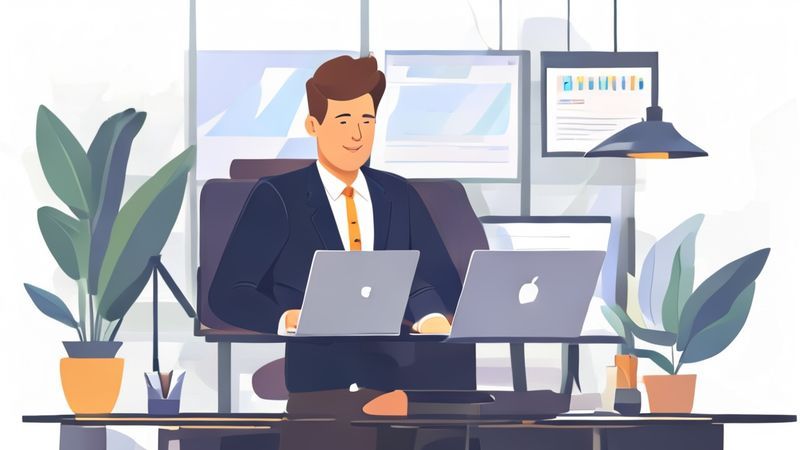 Banner Event Officer di PT Abdael Nusa, Surabaya. Merencanakan dan menjalankan event on-site untuk menarik lead, mengelola tim dan anggaran.