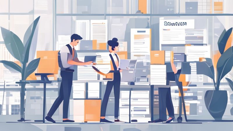 Banner Chozen Plastindo mencari Export Documentation Staff di Krian, Jawa Timur. Kelola dokumen ekspor, koordinasi pengiriman, dan dukung tim sales. Gaji Rp4.700.000 - Rp5.500.000.