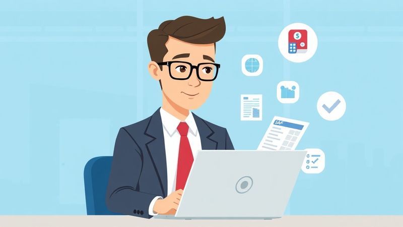 Banner PT MAP AKTIF ADIPERKASA membuka lowongan Finance Account Payable di Jakarta Pusat. Pastikan invoice valid, proses pembayaran, dan kelola hutang vendor secara akurat.