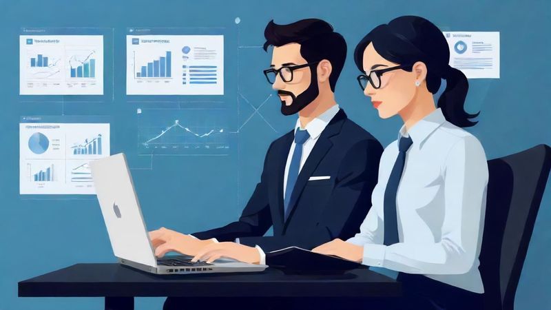 Banner PT Sinarmas LDA Maritime membuka lowongan Finance Planning Analyst di Jakarta Raya. Dibutuhkan profesional berpengalaman minimal 3 tahun dalam analisis keuangan.