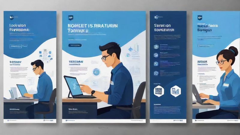 Banner PT. KLK AGRISERVINDO membuka lowongan Finance Staff di Jakarta Pusat. Tipe kontrak penuh waktu dengan persyaratan minimal S1 Akuntansi atau Keuangan.